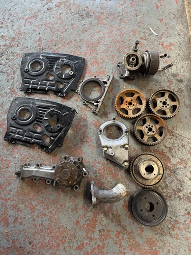 Assorted rb25det parts - rb25det,