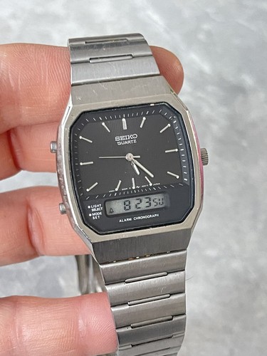 Men vintage seiko h601 546j - seiko, h601-546j