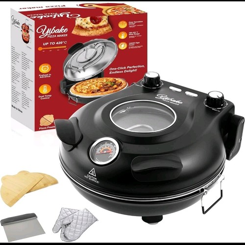 Yibake 1200w electric - 1200w,