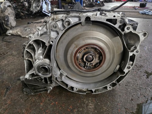 Ford 6dct450 mps6 powershift - ford,
