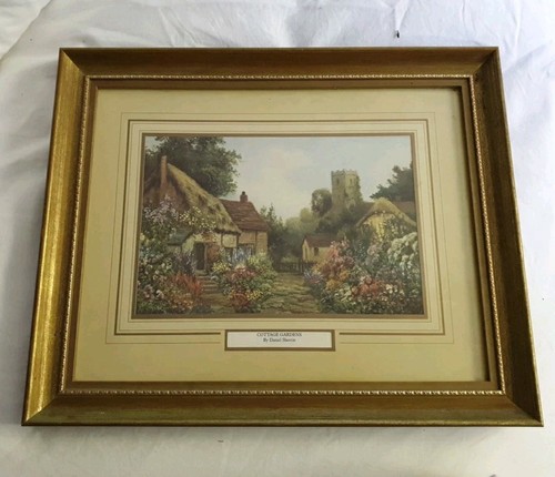 Cottage gardens daniel - by,