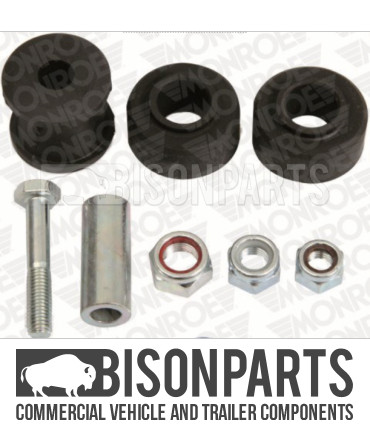 Wishbone repair kit - wishbone,