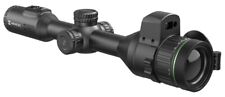 HIKMicro Alpex A50EL Day & Night Vision Rifle scope 4K UHD Sensor (UK Stock) NEW