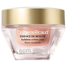 Dr. Pierre Ricaud Sublime Pink Centifolia Beauty Essence Day Cream 40ml /U51