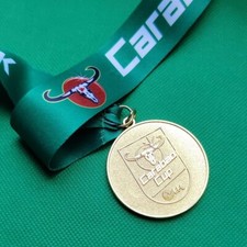 2023/24 Carabao Cup Replica Winners Medal - Liverpool v Chelsea