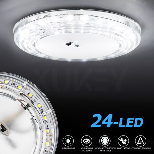 2pcs 12v led - 2pcs,