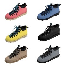 Native FITZSIMMONS Citylite Unisex Winter Hiking Shoes Universal Boots