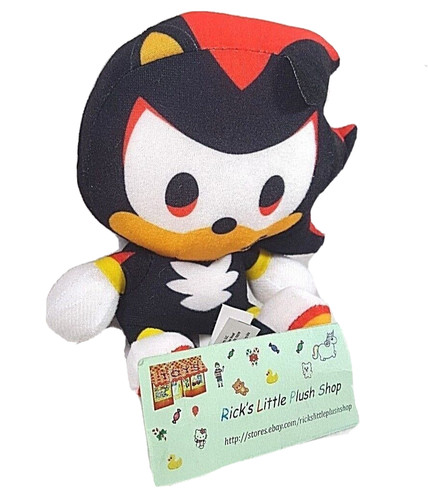 Sonic the hedgehog - sonic, 5"
