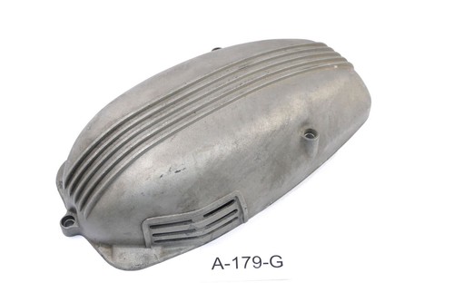 Bmw 1976 alternator - r, 75/7