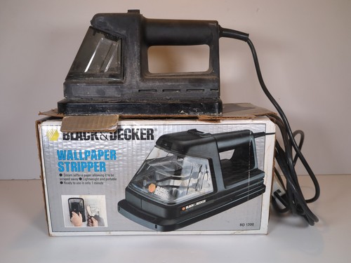 Black decker bd1200 electric - black, &