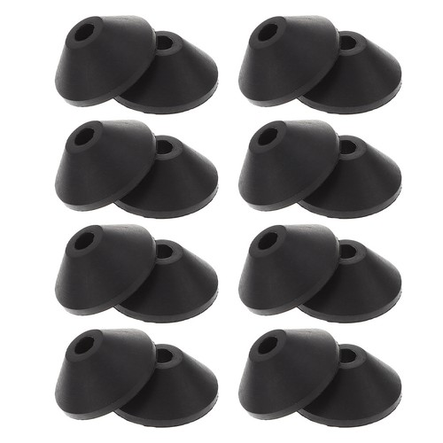 25pcs toilet bolt - 25pcs, conical