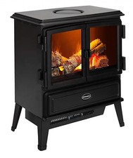 Dimplex Oakhurst Opti-Myst