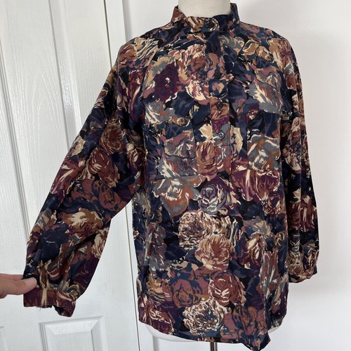 Vintage liberty fabric - liberty,
