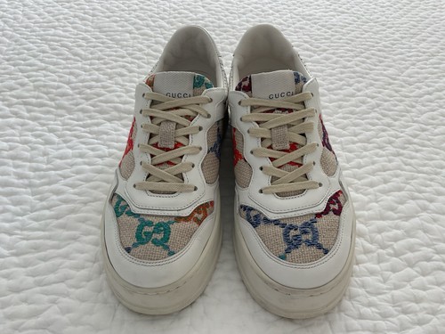 Gucci sneaker - gucci, gg