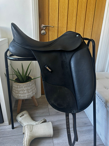 Wintec isobel werth - wintec,