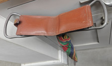 Vintage Slazenger wax cotton