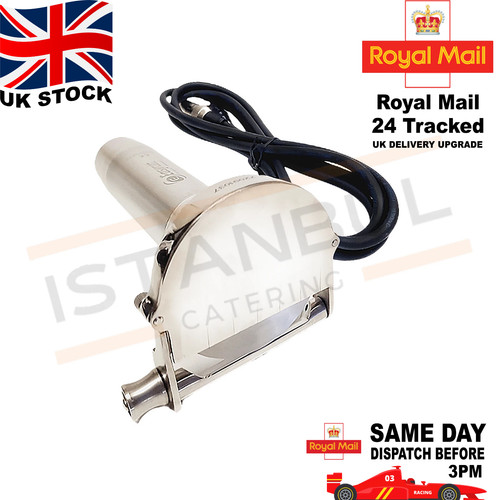 Easycut doner kebab machine - kebab,