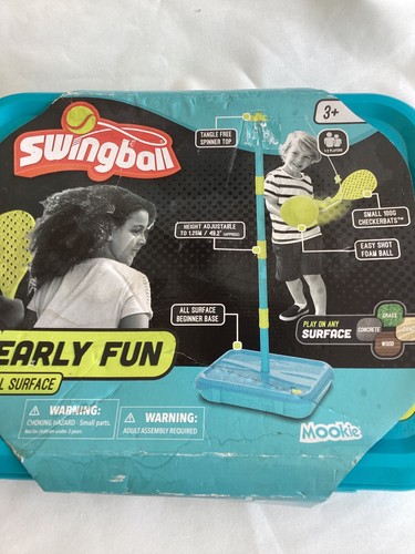 Original mookie swingball - mookie,