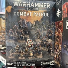 Games Workshop - Warhammer 40K