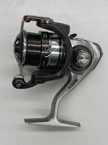 Daiwa caldia 1000s - daiwa, lt