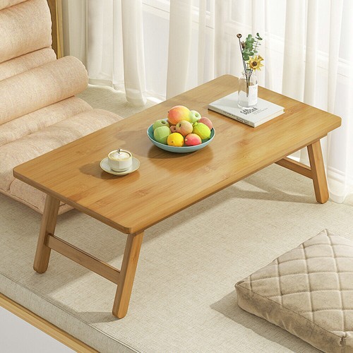 Bamboo folding tatami coffee - tatami,