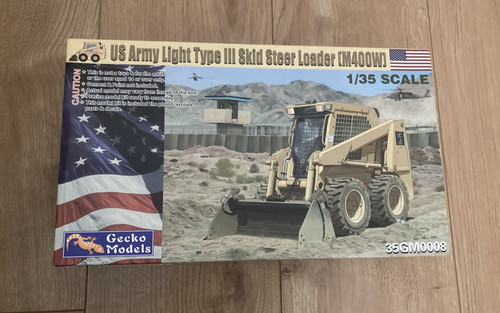 W288 gecko model - gecko,