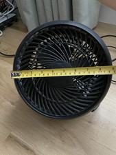 Honeywell 3-Speed Table Top