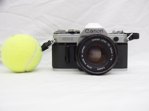 Fully working and film tested
