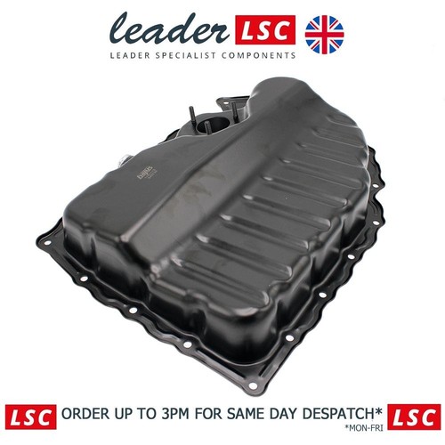 Lower engine oil - engine, pan