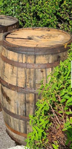 Whisky whiskey barrel oak wood - whisky,