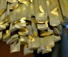 Boat Keel Band Rubbing Strake