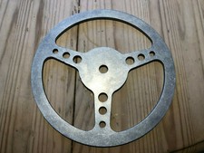 Tot Rod / Toylander / Totrod Steering Wheel 