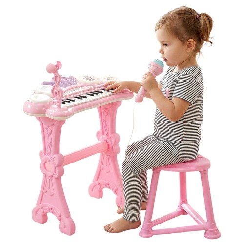 Kids piano electronic - electronic, keyboard