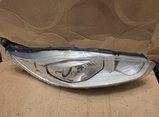 FORD Fiesta 2013-17 Mk7/7.5