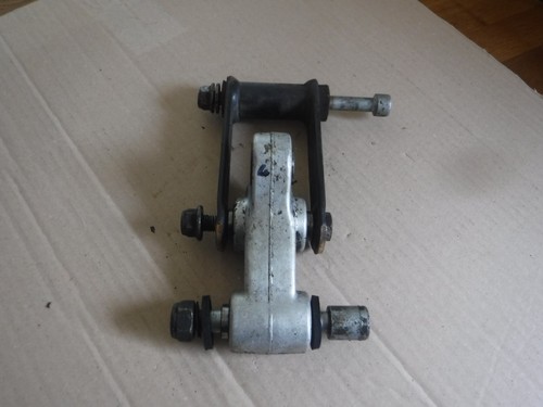 Aprilia 125 rear suspension - aprilia,