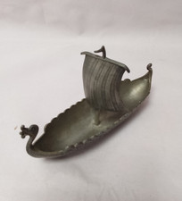 Vintage Norwegian Handstopt