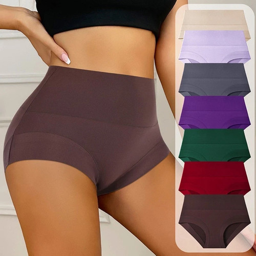 Pack ladies milk silk - 3,