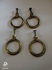 4 x Original Stag Minstrel