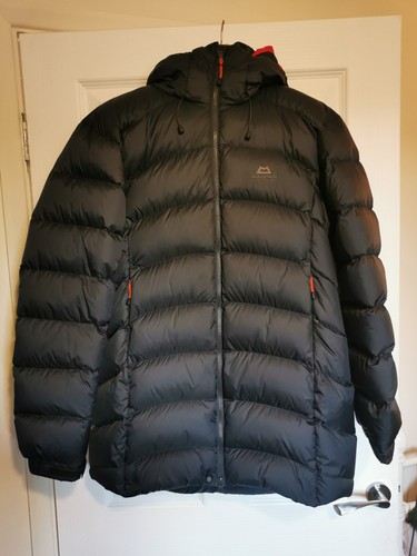 Mountain equipment lightline - equipment,