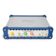 PicoScope 9404A-06 SXRTO Oscilloscope 4 Channel 6 GHz 1 TS/s USB PC Scope