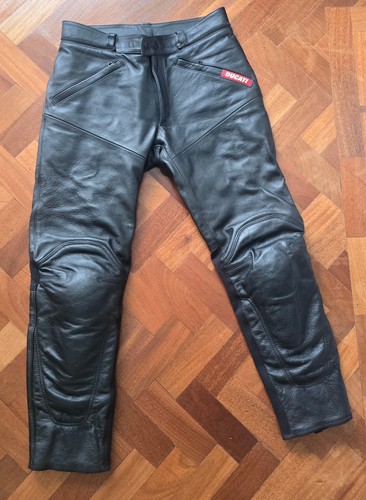 Ducati dainese company leather - company,
