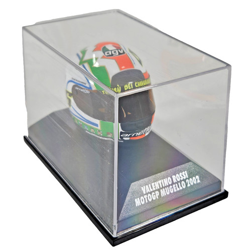 Minichamps valentino rossi - minichamps, 1:8