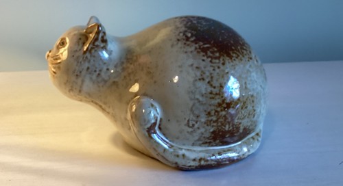 Vintage 1970s glazes - glazes, art