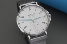 NOMOS Tangente Sport Neomatik