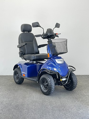 Mini crosser mobility - m1, l