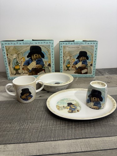 Spode paddington bear - spode,