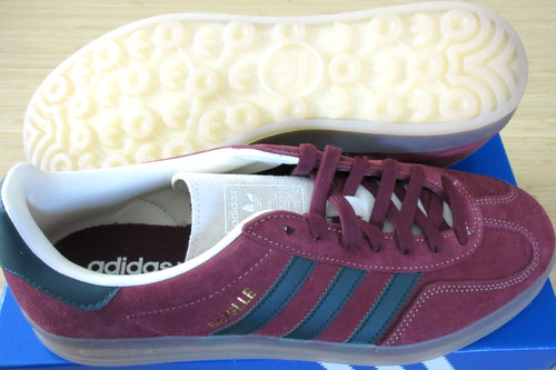 Adidas men gazelle indoor - men's,