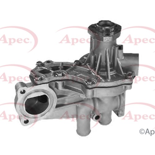 Water pump for golf mk1 - for,
