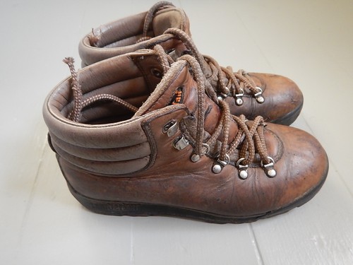 Ladies zamberlan vibram - ladies,