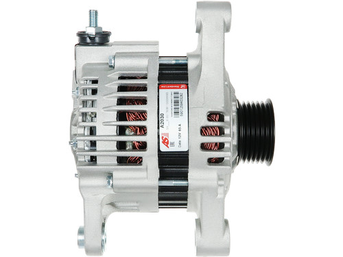 Brand new alternator 12v 65a - new,